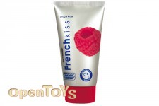 Frenchkiss Himbeer 75 ml 