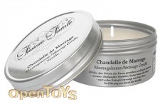 Femme Fatale - Chandelle de Massage 125 ml 