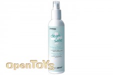 clean n safe - 100 ml Spr&uuml;hflasche 
