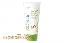 BIOglide safe mit Carrageen 100 ml 
