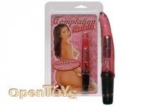 Temptation Rubin 