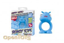Beasty Toys Happy Hippo 