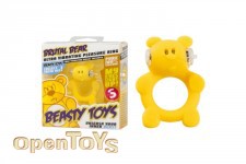 Beasty Toys Brutal Bear 