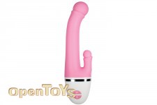 Vibe Design Icon C Pink 