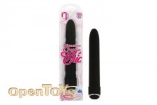 Classic Chic 7 Funktion Massager - Black 