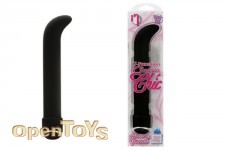 Classic Chic 7 Funktion G-Massager -  Black 