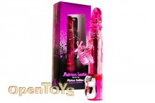 Vibrator Minie Piston Follies Butterfly Rot 