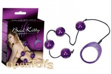 Heavy Metal Beads 