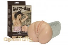 Carry-Ann Masturbator 