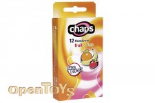 Fruit and Fun Condome 12er Pack 
