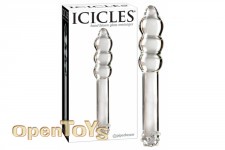 Icicles No. 10 