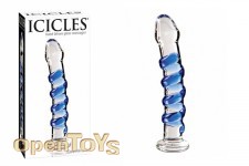 Icicles No. 05 