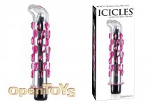 Icicles No. 19 