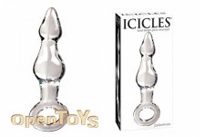 Icicles No. 13 