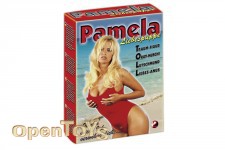 Pamela - Liebespuppe 