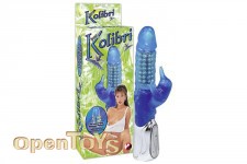 Kolibri Vibrator 