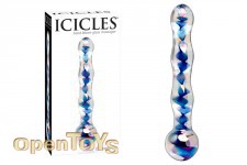 Icicles No. 08 