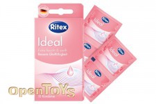 Ritex Ideal 10er Pack Kondome 