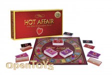 Hot Affair 