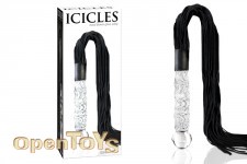 Icicles No. 38 