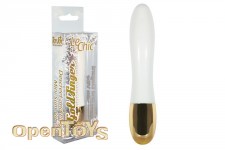 Le Chic Goldfinger Vibrator 