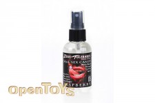 Oral Sex Candy - Raspberry - 59ml 