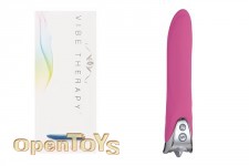 Vibe Therapy - Ecstasy Pink 