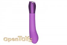 Ceres G Spot Massager - Lavender 