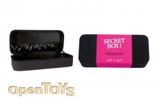 Secret Box! 