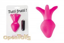 Tutti frutti! Plug 