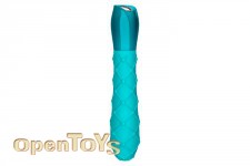 Ceres Lace Massager - Blue 