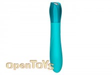 Ceres Original Massager - Blue 