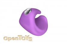 Pyxis Finger Massager - Lavender 