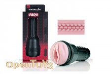 Fleshlight Vibro Pink Lady - Touch 