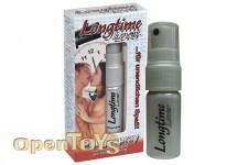 Longtime Lover Pflegespray 15ml 