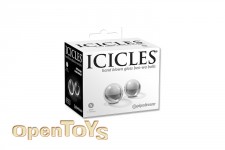 Icicles No. 41 