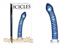 Icicles No. 29 