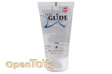 Just Glide Anal - 50ml 