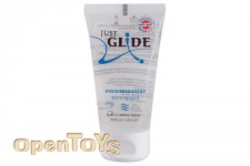 Just Glide Waterbased - 50ml 