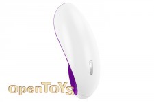 T1 Stimulator - White/Violet 