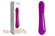 F9 Vibrator - Violet 