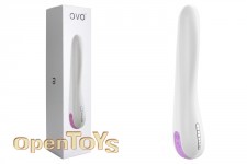 ovo sexspielzeug Ovo F6 Vibrator Pink