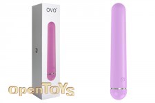 F5 Vibrator - Pink 