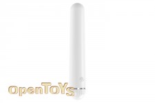 F5 Vibrator - White 