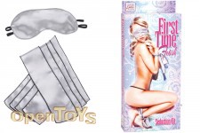 First Time Fetish Seduction Kit 