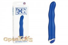 Body and Soul Attraction - Blue 