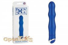 Body and Soul Seduction - Blue 