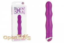 Body and Soul Seduction - Pink 