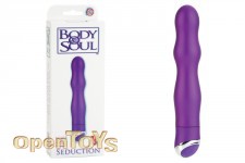 Body and Soul Seduction - Purple 