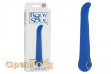 Body and Soul Cherish - Blue 